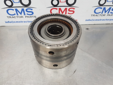 New Holland Case Fiat 8160 Tm, 60, M, Mxm Series Clutch Pack Assembly 5167835 - Spojka a diely: obrázok 3 New Holland Case Fiat 8160 Tm, 60, M, Mxm Series Clutch Pack Assembly 5167835 - Spojka a diely: obrázok 3