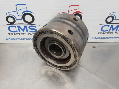New Holland Case Fiat 8160 Tm, 60, M, Mxm Series Clutch Pack Assembly 5167835 - Spojka a diely: obrázok 2 New Holland Case Fiat 8160 Tm, 60, M, Mxm Series Clutch Pack Assembly 5167835 - Spojka a diely: obrázok 2