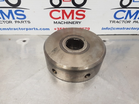 New Holland Case Fiat 8160, Tm, Mxm, 60, M Series Clutch Housing Assy E 5167836 - Spojka a diely: obrázok 4 New Holland Case Fiat 8160, Tm, Mxm, 60, M Series Clutch Housing Assy E 5167836 - Spojka a diely: obrázok 4
