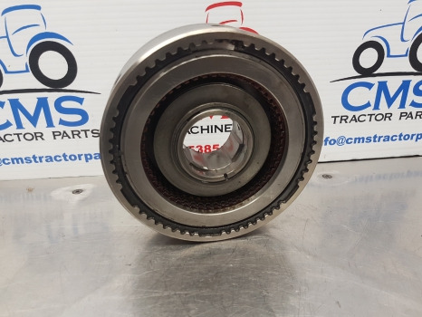 New Holland Case Fiat 8160, Tm, Mxm, 60, M Series Clutch Housing Assy E 5167836 - Spojka a diely: obrázok 2 New Holland Case Fiat 8160, Tm, Mxm, 60, M Series Clutch Housing Assy E 5167836 - Spojka a diely: obrázok 2