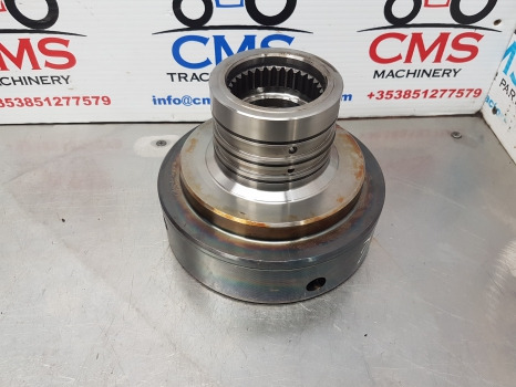 New Holland Case T5.95 Tl. Tla. T4, T5, T5000, Transmission Clutch Pack 5181851 - Spojka a diely: obrázok 1 New Holland Case T5.95 Tl. Tla. T4, T5, T5000, Transmission Clutch Pack 5181851 - Spojka a diely: obrázok 1
