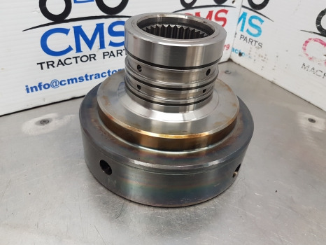 New Holland Case T5.95 Tl. Tla. T4, T5, T5000, Transmission Clutch Pack 5181851 - Spojka a diely: obrázok 2 New Holland Case T5.95 Tl. Tla. T4, T5, T5000, Transmission Clutch Pack 5181851 - Spojka a diely: obrázok 2
