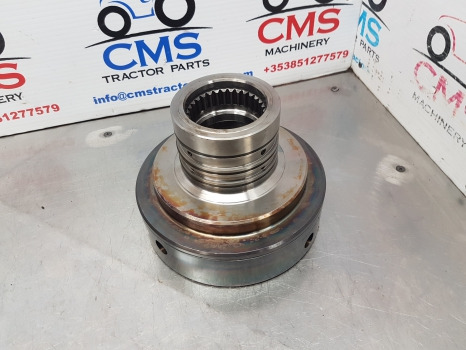 New Holland Case T5.95 Tl. Tla. T4, T5, T5000, Transmission Clutch Pack 5181851 - Spojka a diely: obrázok 5 New Holland Case T5.95 Tl. Tla. T4, T5, T5000, Transmission Clutch Pack 5181851 - Spojka a diely: obrázok 5