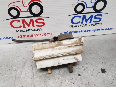 New Holland Case T6, T7, Maxxum, Puma T7.200 Brake Fluid Reservoir 84154075 - Brzdový valec pre Poľnohospodárske stroje: obrázok 4 New Holland Case T6, T7, Maxxum, Puma T7.200 Brake Fluid Reservoir 84154075 - Brzdový valec pre Poľnohospodárske stroje: obrázok 4