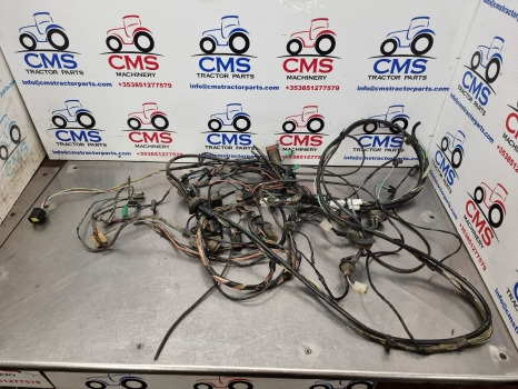 Kábel/ Káblový zväzok New Holland Case Ts115a, Case Mxu Cab Roof Wiring Loom 82035435, 82032538: obrázok 1