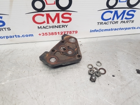 New Holland Case Tsa, Mxu, Maxxum Hydraulic Valve End Plate 87303247, 87396840 - Hydraulický ventil pre Traktor: obrázok 3 New Holland Case Tsa, Mxu, Maxxum Hydraulic Valve End Plate 87303247, 87396840 - Hydraulický ventil pre Traktor: obrázok 3