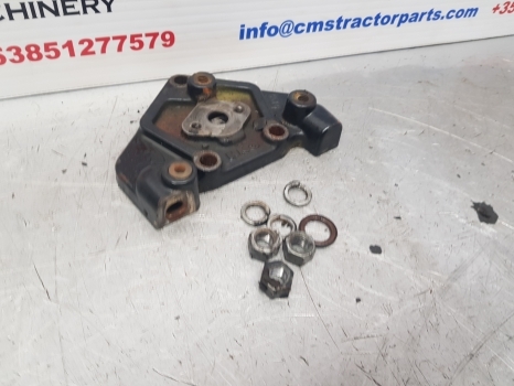 New Holland Case Tsa, Mxu, Maxxum Hydraulic Valve End Plate 87303247, 87396840 - Hydraulický ventil pre Traktor: obrázok 2 New Holland Case Tsa, Mxu, Maxxum Hydraulic Valve End Plate 87303247, 87396840 - Hydraulický ventil pre Traktor: obrázok 2