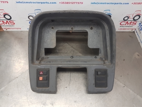 New Holland Fiat Cab Dashboard Panel 82006096, 82003614, 82003616, 82003620 - Palubná doska pre Traktor: obrázok 1 New Holland Fiat Cab Dashboard Panel 82006096, 82003614, 82003616, 82003620 - Palubná doska pre Traktor: obrázok 1
