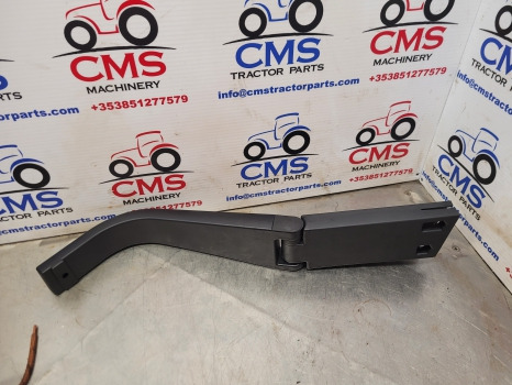 New Holland, Fiat, Case Tm, Mxm, M Series Cab Mirror Arm, Bracket Lhs 82014839 - Spatne zrkadlo pre Poľnohospodárske stroje: obrázok 1 New Holland, Fiat, Case Tm, Mxm, M Series Cab Mirror Arm, Bracket Lhs 82014839 - Spatne zrkadlo pre Poľnohospodárske stroje: obrázok 1