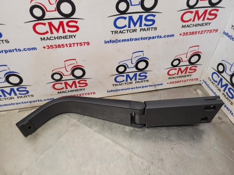 New Holland, Fiat, Case Tm, Mxm, M Series Cab Mirror Arm, Bracket Lhs 82014839 - Spatne zrkadlo pre Poľnohospodárske stroje: obrázok 2 New Holland, Fiat, Case Tm, Mxm, M Series Cab Mirror Arm, Bracket Lhs 82014839 - Spatne zrkadlo pre Poľnohospodárske stroje: obrázok 2