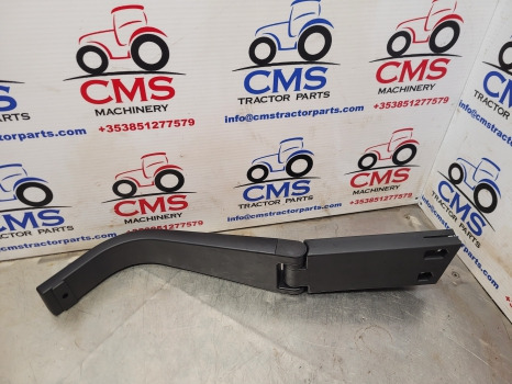 New Holland, Fiat, Case Tm, Mxm, M Series Cab Mirror Arm, Bracket Lhs 82014839 - Spatne zrkadlo pre Poľnohospodárske stroje: obrázok 5 New Holland, Fiat, Case Tm, Mxm, M Series Cab Mirror Arm, Bracket Lhs 82014839 - Spatne zrkadlo pre Poľnohospodárske stroje: obrázok 5