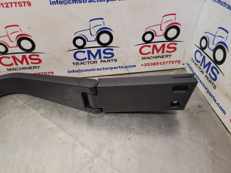 New Holland, Fiat, Case Tm, Mxm, M Series Cab Mirror Arm, Bracket Lhs 82014839 - Spatne zrkadlo pre Poľnohospodárske stroje: obrázok 4 New Holland, Fiat, Case Tm, Mxm, M Series Cab Mirror Arm, Bracket Lhs 82014839 - Spatne zrkadlo pre Poľnohospodárske stroje: obrázok 4