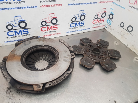 New Holland Fiat Ford 35, L95, Tl90 Clutch Assembly 5167939, 5189823, 5179851 - Spojka a diely pre Poľnohospodárske stroje: obrázok 5 New Holland Fiat Ford 35, L95, Tl90 Clutch Assembly 5167939, 5189823, 5179851 - Spojka a diely pre Poľnohospodárske stroje: obrázok 5