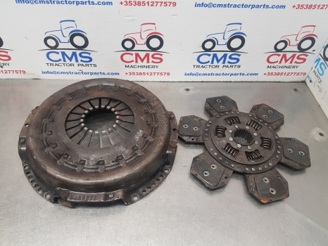 New Holland Fiat Ford 35, L95, Tl90 Clutch Assembly 5167939, 5189823, 5179851 - Spojka a diely pre Poľnohospodárske stroje: obrázok 2 New Holland Fiat Ford 35, L95, Tl90 Clutch Assembly 5167939, 5189823, 5179851 - Spojka a diely pre Poľnohospodárske stroje: obrázok 2