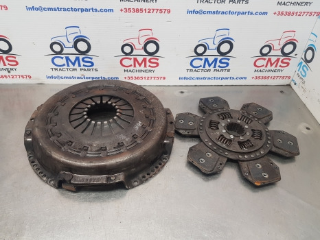 New Holland Fiat Ford 35, L95, Tl90 Clutch Assembly 5167939, 5189823, 5179851 - Spojka a diely pre Poľnohospodárske stroje: obrázok 1 New Holland Fiat Ford 35, L95, Tl90 Clutch Assembly 5167939, 5189823, 5179851 - Spojka a diely pre Poľnohospodárske stroje: obrázok 1