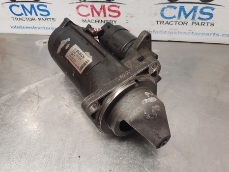 New Holland Fiat L95, L80,l70 Ford 5635, 7635 Starter Motor 99449113, 0001230023 - Štartér pre Traktor: obrázok 3 New Holland Fiat L95, L80,l70 Ford 5635, 7635 Starter Motor 99449113, 0001230023 - Štartér pre Traktor: obrázok 3