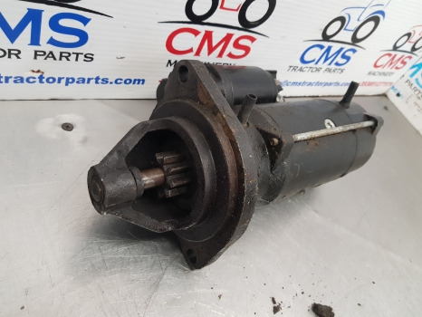 New Holland Fiat L95, L80,l70 Ford 5635, 7635 Starter Motor 99449113, Les0665 - Štartér: obrázok 4 New Holland Fiat L95, L80,l70 Ford 5635, 7635 Starter Motor 99449113, Les0665 - Štartér: obrázok 4