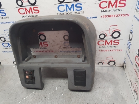 New Holland Fiat Tl, Tm, 60, M Series Tm 140 Cab Dashboard Panel 82006097 - Palubná doska pre Traktor: obrázok 4 New Holland Fiat Tl, Tm, 60, M Series Tm 140 Cab Dashboard Panel 82006097 - Palubná doska pre Traktor: obrázok 4