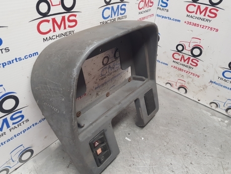 New Holland Fiat Tl, Tm, 60, M Series Tm 140 Cab Dashboard Panel 82006097 - Palubná doska pre Traktor: obrázok 2 New Holland Fiat Tl, Tm, 60, M Series Tm 140 Cab Dashboard Panel 82006097 - Palubná doska pre Traktor: obrázok 2