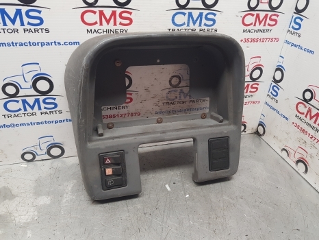 New Holland Fiat Tl, Tm, 60, M Series Tm 140 Cab Dashboard Panel 82006097 - Palubná doska pre Traktor: obrázok 1 New Holland Fiat Tl, Tm, 60, M Series Tm 140 Cab Dashboard Panel 82006097 - Palubná doska pre Traktor: obrázok 1
