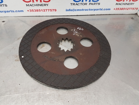 New Holland Maxxum 130, Tsa, T6000, T6, Case ,mxu Delta Brake Disc 5191497 - Brzdový kotúč: obrázok 2 New Holland Maxxum 130, Tsa, T6000, T6, Case ,mxu Delta Brake Disc 5191497 - Brzdový kotúč: obrázok 2