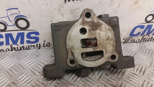 New Holland Nhseries Husco Bachoe Control Valve, Hydraulic Out Section 85801189 - Hydraulický ventil pre Traktor: obrázok 1 New Holland Nhseries Husco Bachoe Control Valve, Hydraulic Out Section 85801189 - Hydraulický ventil pre Traktor: obrázok 1