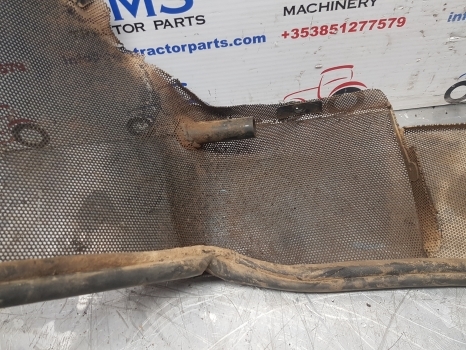 Mriežka pre Traktor New Holland T4, T5, Td5 Series T5.95, Td5.95 Radiator Grille, Grill 47987142: obrázok 6