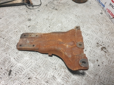 New Holland T5.100, T5.110, T5.120 Engine Mounting Bracket 47547805 - Uloženie motora pre Traktor: obrázok 4 New Holland T5.100, T5.110, T5.120 Engine Mounting Bracket 47547805 - Uloženie motora pre Traktor: obrázok 4