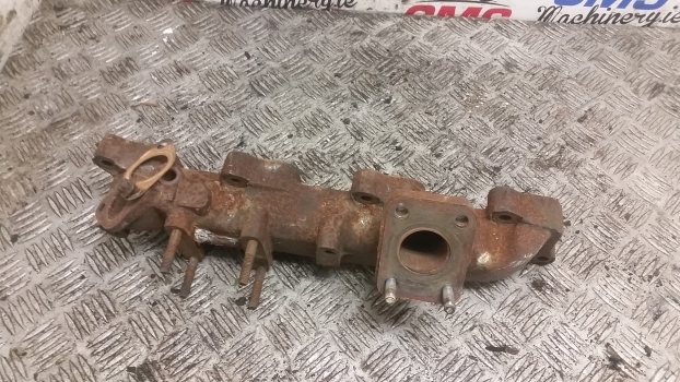 New Holland T5.100, T5.110, T5.120 Exhaust Manifold 5801418262 - Výfukový zvod pre Traktor: obrázok 3 New Holland T5.100, T5.110, T5.120 Exhaust Manifold 5801418262 - Výfukový zvod pre Traktor: obrázok 3