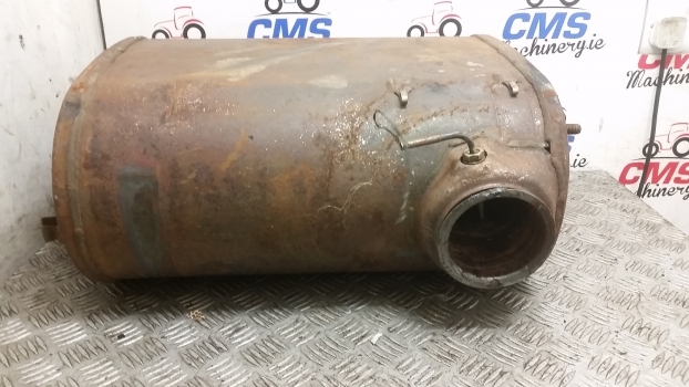 New Holland T5.100, T5.110, T5.120 Muffler, Catalytic Silencer 47737254 - Tlumič výfuku pre Traktor: obrázok 3 New Holland T5.100, T5.110, T5.120 Muffler, Catalytic Silencer 47737254 - Tlumič výfuku pre Traktor: obrázok 3