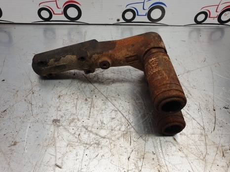 New Holland T5.120 Spool Valve Manifold 47555670 - Hydraulický ventil pre Traktor: obrázok 2 New Holland T5.120 Spool Valve Manifold 47555670 - Hydraulický ventil pre Traktor: obrázok 2