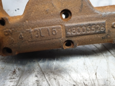 New Holland T5 Double Spool Valve Manifold 48005526 - Hydraulický ventil pre Traktor: obrázok 5 New Holland T5 Double Spool Valve Manifold 48005526 - Hydraulický ventil pre Traktor: obrázok 5