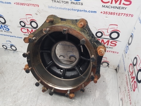 New Holland T5, T5000 Case Jxu, Farmall Front Axle Hub Plate 87667229; 87667230 - Náboj pre Traktor: obrázok 4 New Holland T5, T5000 Case Jxu, Farmall Front Axle Hub Plate 87667229; 87667230 - Náboj pre Traktor: obrázok 4
