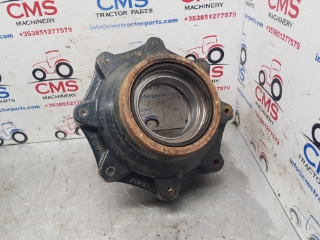 New Holland T5, T5000 Case Jxu, Farmall Front Axle Hub Plate 87667229; 87667230 - Náboj pre Traktor: obrázok 5 New Holland T5, T5000 Case Jxu, Farmall Front Axle Hub Plate 87667229; 87667230 - Náboj pre Traktor: obrázok 5