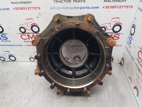 New Holland T5, T5000 Case Jxu, Farmall Front Axle Hub Plate 87667229; 87667230 - Náboj pre Traktor: obrázok 3 New Holland T5, T5000 Case Jxu, Farmall Front Axle Hub Plate 87667229; 87667230 - Náboj pre Traktor: obrázok 3