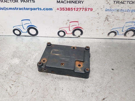 New Holland T5, T6 5.95, T5.105, T5.115 Spool Valve Top End Plate 5192188 - Hydraulický ventil pre Traktor: obrázok 2 New Holland T5, T6 5.95, T5.105, T5.115 Spool Valve Top End Plate 5192188 - Hydraulický ventil pre Traktor: obrázok 2