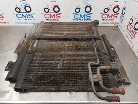 New Holland T6.180 Air Conditioning Condenser Radiator 84485540, 47981847 - Chladič klimatizácie pre Traktor: obrázok 5 New Holland T6.180 Air Conditioning Condenser Radiator 84485540, 47981847 - Chladič klimatizácie pre Traktor: obrázok 5