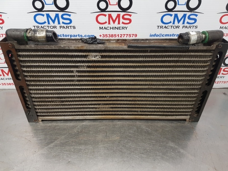 Chladič New Holland T6.180 Tansmission Oil Cooler 47645195: obrázok 8 Chladič New Holland T6.180 Tansmission Oil Cooler 47645195: obrázok 8
