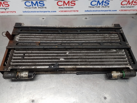 Chladič New Holland T6.180 Tansmission Oil Cooler 47645195: obrázok 9 Chladič New Holland T6.180 Tansmission Oil Cooler 47645195: obrázok 9