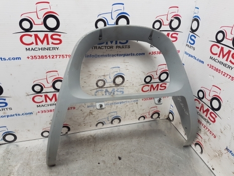 New Holland T6, T6000, T7, T7000 Series T7.200 Dash Panel 87652747 - Palubná doska pre Traktor: obrázok 1 New Holland T6, T6000, T7, T7000 Series T7.200 Dash Panel 87652747 - Palubná doska pre Traktor: obrázok 1