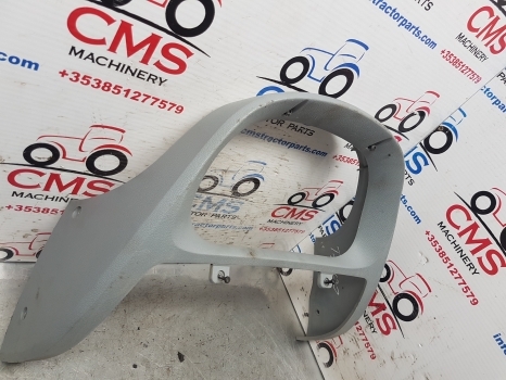 New Holland T6, T6000, T7, T7000 Series T7.200 Dash Panel 87652747 - Palubná doska pre Traktor: obrázok 2 New Holland T6, T6000, T7, T7000 Series T7.200 Dash Panel 87652747 - Palubná doska pre Traktor: obrázok 2