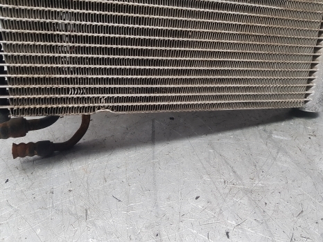 New Holland T6, T7 Case Puma Maxxum 145 Condenser Radiator 47981847 - Chladič klimatizácie pre Traktor: obrázok 4 New Holland T6, T7 Case Puma Maxxum 145 Condenser Radiator 47981847 - Chladič klimatizácie pre Traktor: obrázok 4