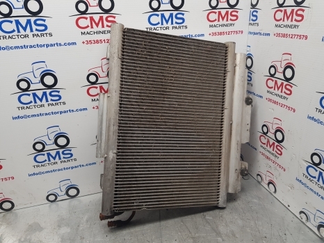 New Holland T6, T7 Case Puma Maxxum 145 Condenser Radiator 47981847 - Chladič klimatizácie pre Traktor: obrázok 1 New Holland T6, T7 Case Puma Maxxum 145 Condenser Radiator 47981847 - Chladič klimatizácie pre Traktor: obrázok 1