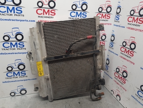 New Holland T6, T7 Case Puma Maxxum 145 Condenser Radiator 47981847 - Chladič klimatizácie pre Traktor: obrázok 5 New Holland T6, T7 Case Puma Maxxum 145 Condenser Radiator 47981847 - Chladič klimatizácie pre Traktor: obrázok 5