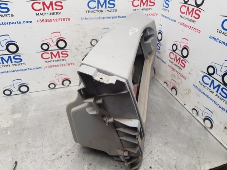 New Holland T6, T7, T6000 Series T7.200 Cab Fan Blower Unit 87651401, 87651402 - Ventilátor kúrenia pre Traktor: obrázok 3 New Holland T6, T7, T6000 Series T7.200 Cab Fan Blower Unit 87651401, 87651402 - Ventilátor kúrenia pre Traktor: obrázok 3