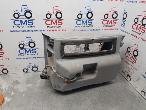 New Holland T6, T7, T6000 Series T7.200 Cab Fan Blower Unit 87651401, 87651402 - Ventilátor kúrenia pre Traktor: obrázok 4 New Holland T6, T7, T6000 Series T7.200 Cab Fan Blower Unit 87651401, 87651402 - Ventilátor kúrenia pre Traktor: obrázok 4