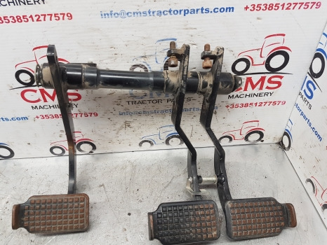 New Holland T6, T7, Tsa Brake, Clutch Pedal Kit 87547108, 87547109, 87566904 - Spojka a diely pre Poľnohospodárske stroje: obrázok 4 New Holland T6, T7, Tsa Brake, Clutch Pedal Kit 87547108, 87547109, 87566904 - Spojka a diely pre Poľnohospodárske stroje: obrázok 4