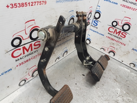 New Holland T6, T7, Tsa Brake, Clutch Pedal Kit 87547108, 87547109, 87566904 - Spojka a diely pre Poľnohospodárske stroje: obrázok 3 New Holland T6, T7, Tsa Brake, Clutch Pedal Kit 87547108, 87547109, 87566904 - Spojka a diely pre Poľnohospodárske stroje: obrázok 3
