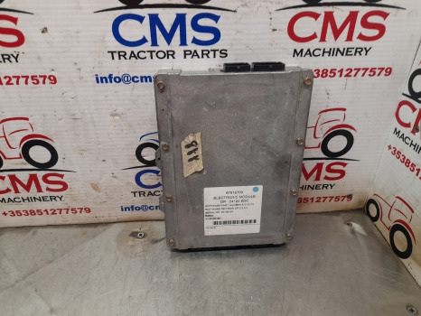 New Holland T6000 T6010 Delta Case Maxxum Transmission 24x24 Ecu 87515701 - Riadiaca jednotka: obrázok 1 New Holland T6000 T6010 Delta Case Maxxum Transmission 24x24 Ecu 87515701 - Riadiaca jednotka: obrázok 1