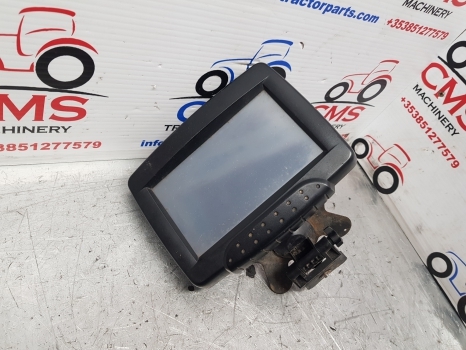 New Holland T6000, T7, T7000 Series T7040 Display Monitor 84209479, 47585461 - Palubná doska pre Traktor: obrázok 2 New Holland T6000, T7, T7000 Series T7040 Display Monitor 84209479, 47585461 - Palubná doska pre Traktor: obrázok 2